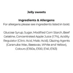 MEGA 10KG Jelly Pouch - Image 3