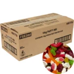 Cadbury Fresha Party Mix Bulk Lollies (10kg)
